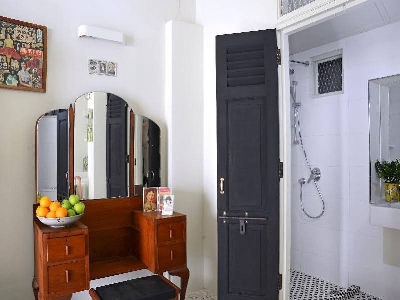 Фото Noordin Mews