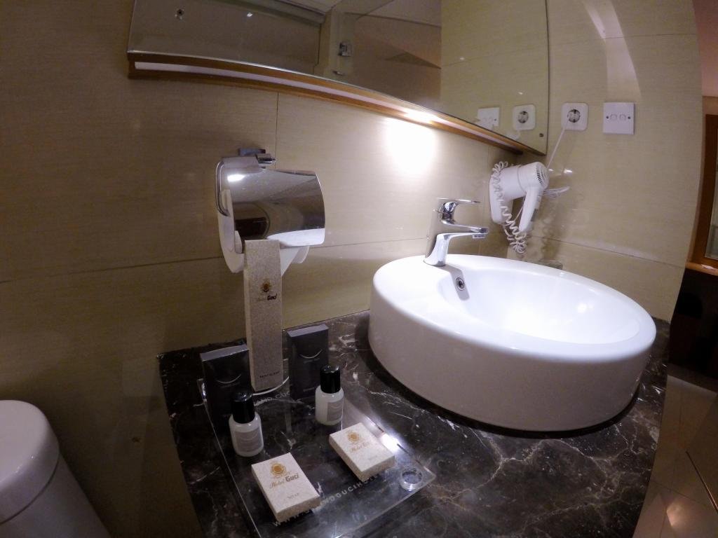 Фото Grand Guci Hotel