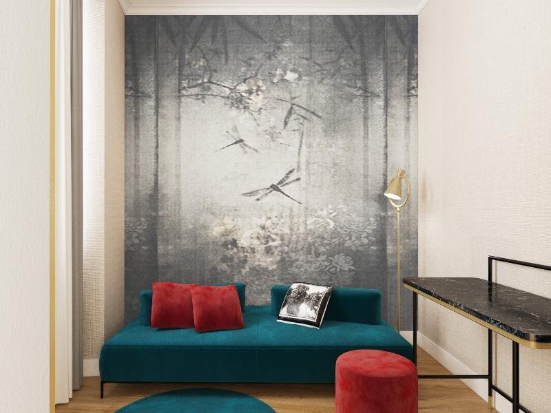 Фото Отель Nh Collection Roma Fori Imperiali