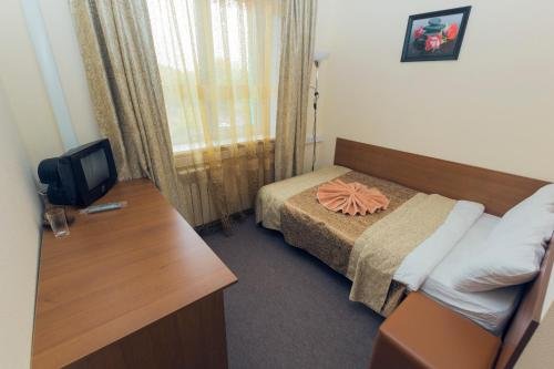 Фото Сталагмит