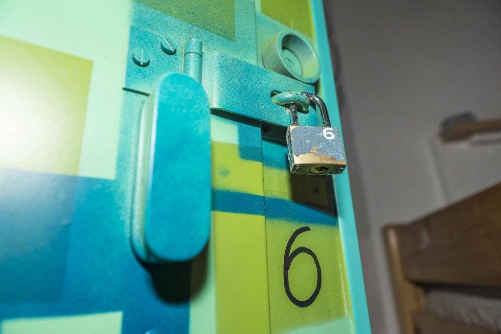 Фото Lollis Homestay - Hostel