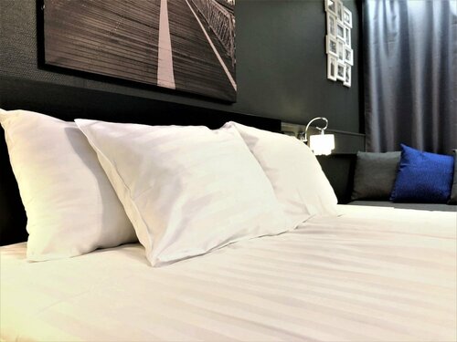 Гостиница Hotel Leikari в Кюменлааксо