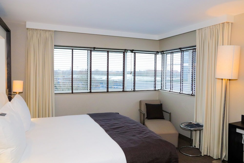 Фото WestCord Art Hotel Amsterdam 4 stars