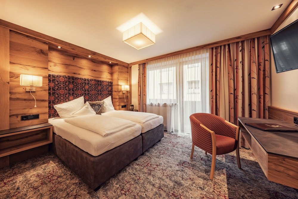 Фото Hotel Pramstraller