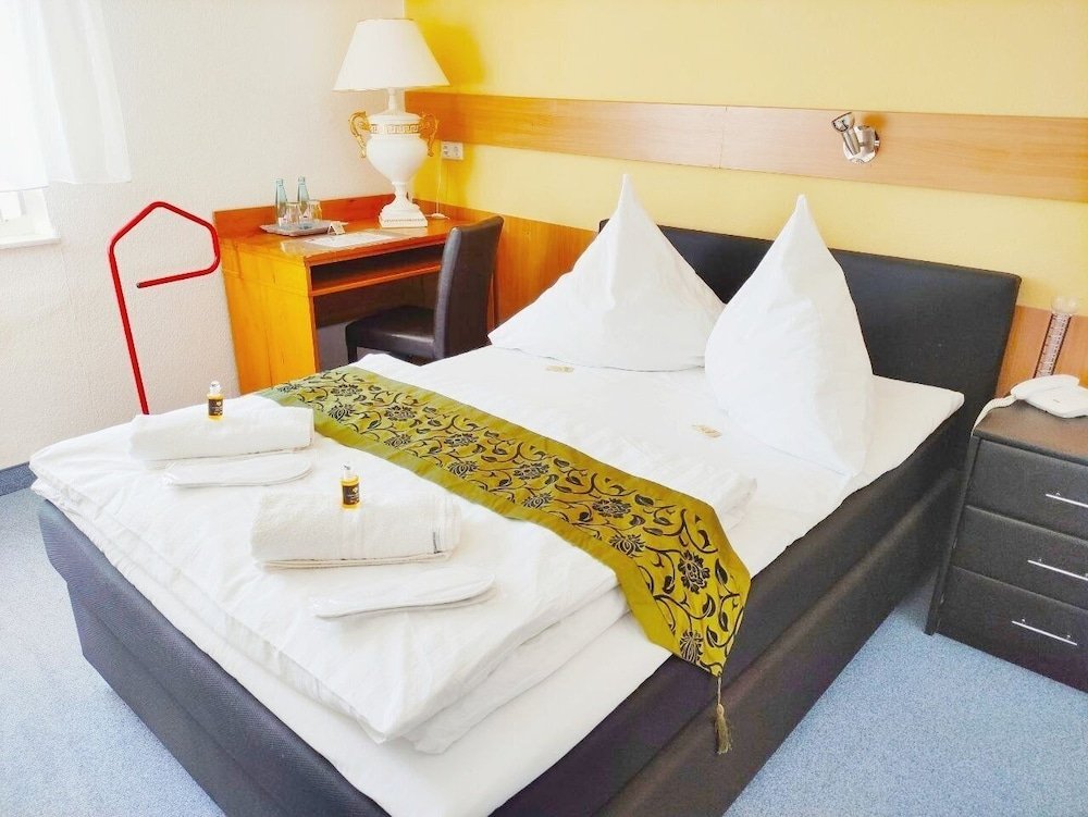 Фото City Hotel Pforzheim