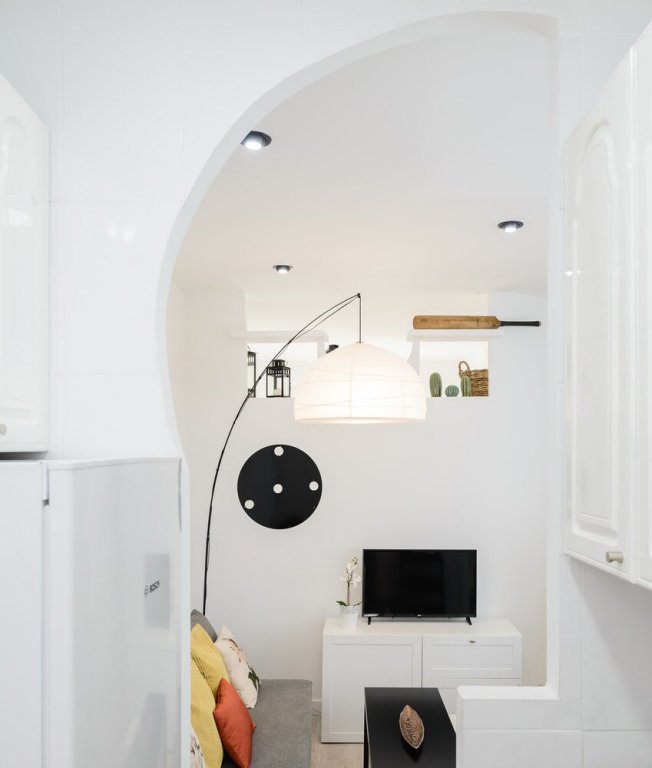 Фото Charming Atocha