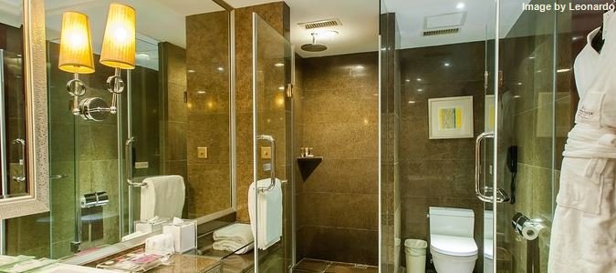 Фото Crowne Plaza Beijing Zhongguancun