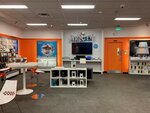 At&t Store (Maryland, Baltimore County, City of Towson), mobile phone store