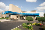 Marion Medical Campus Infusion Services (Ohio, Marion County, Marion), polyclinic for adults