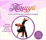 Танцуй (Пироговская улица, 2/4), sports club