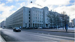 Nrc Kurchatov Institute - Crism Prometey (Shpalernaya Street, 49), instituto de investigación