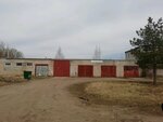 Aleks (derevnya Kolyanovo, Sadovaya ulitsa, 36), servicio de coches, centro de reparación de automóviles
