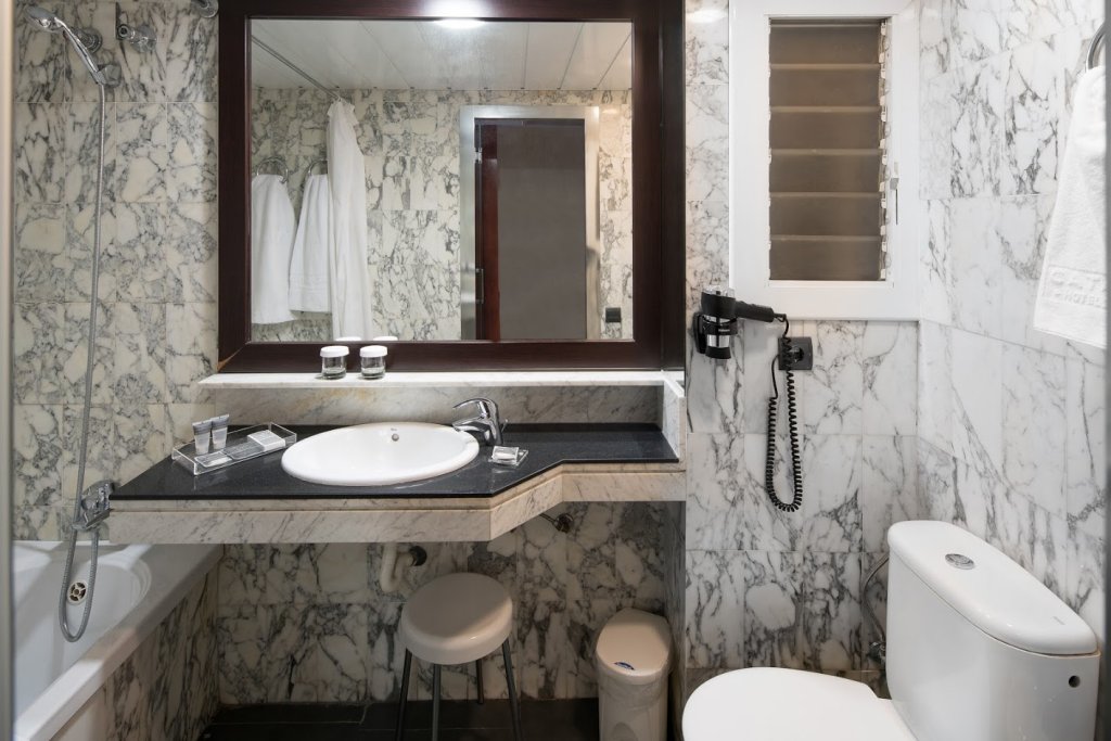 Фото Catalonia Park Putxet