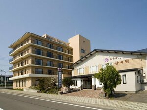 Ryokan Ayase Hotel