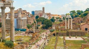 Rome AS you feel - Monti Colosseo