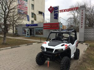 Vikavto (Mytischi, Novomytischinsky Avenue, вл5), car service, auto repair