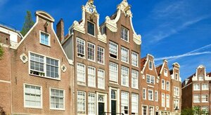 Luxueuze Studio Herengracht