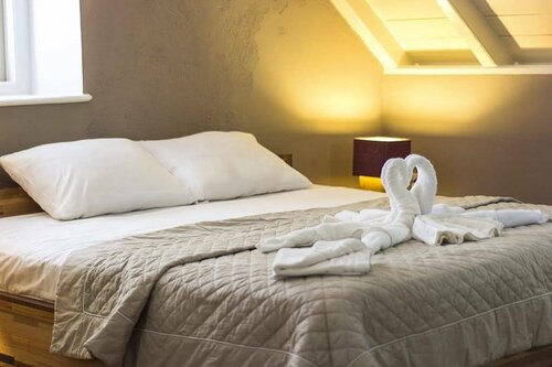 Гостиница Pietermaai Apartments в Виллемстаде
