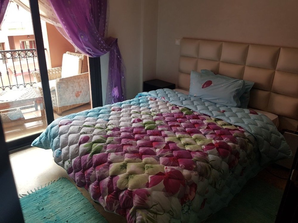 Фото Residence Majorelle Piscine