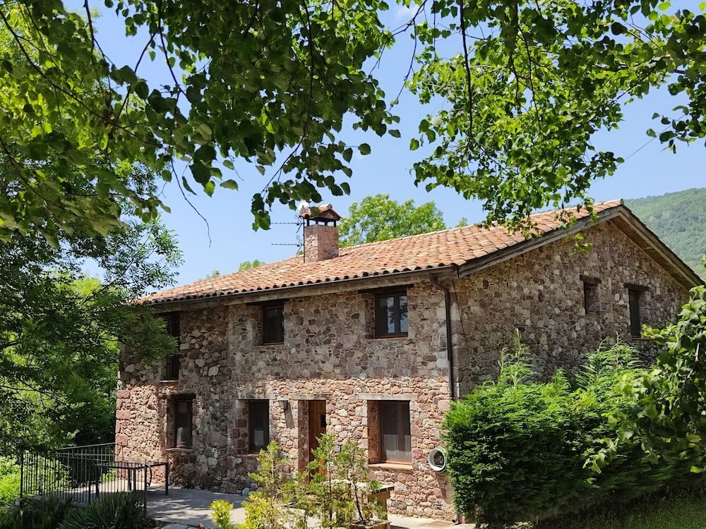 Hotel Casa Rural Can Simonet de Rocabruna, Catalonia, photo