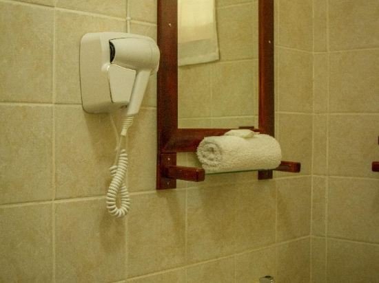 Фото Victoria Falls Waterfront