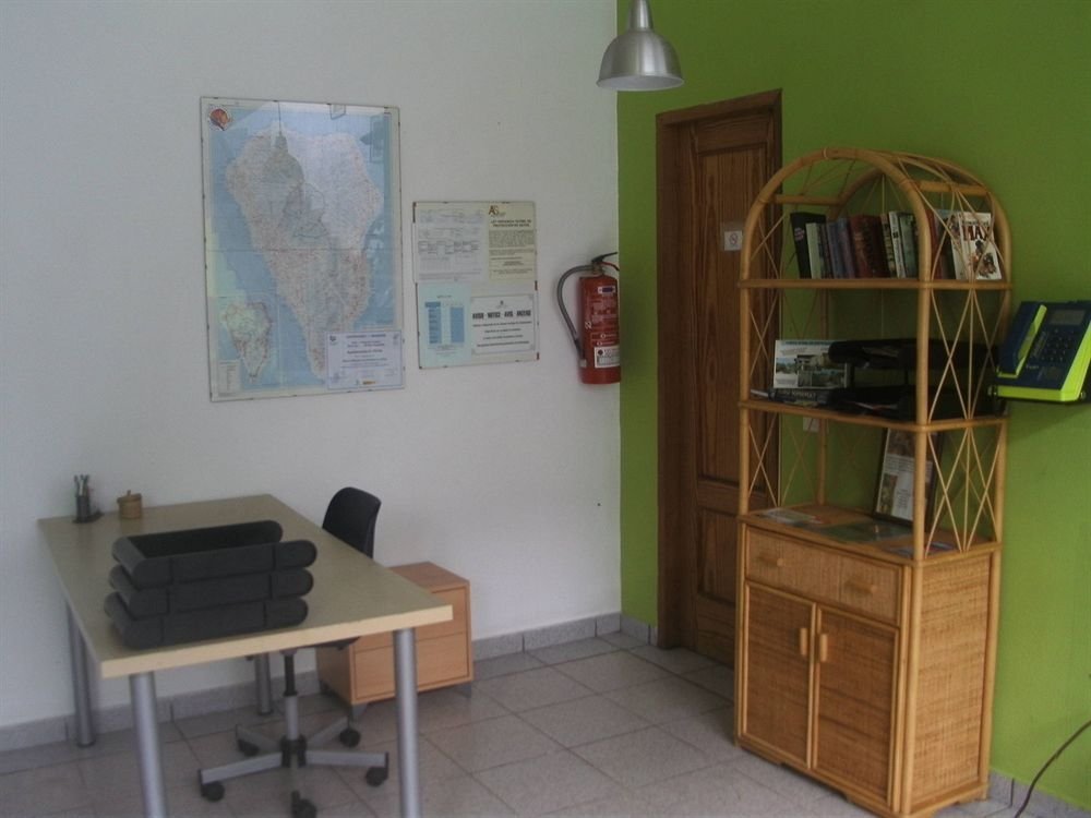 Фото Apartments el Patio