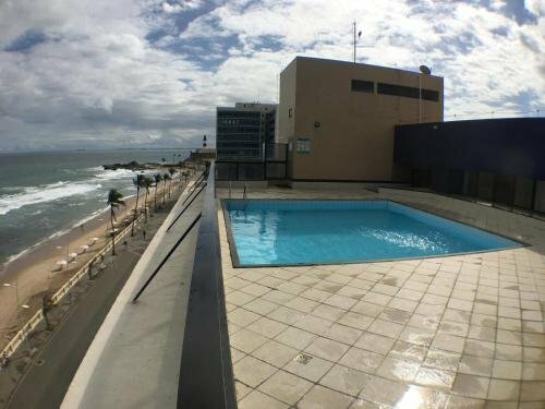 Hotel Flat Farol da Barra, Salvador, photo