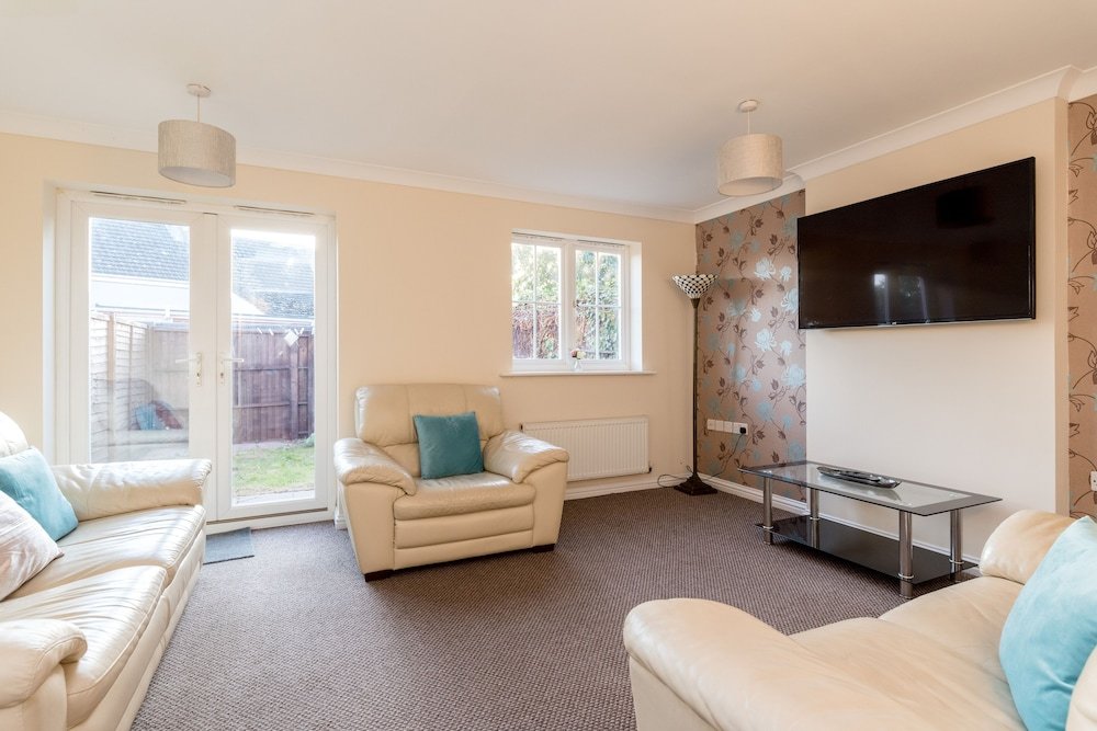 Фото The Old Dairy