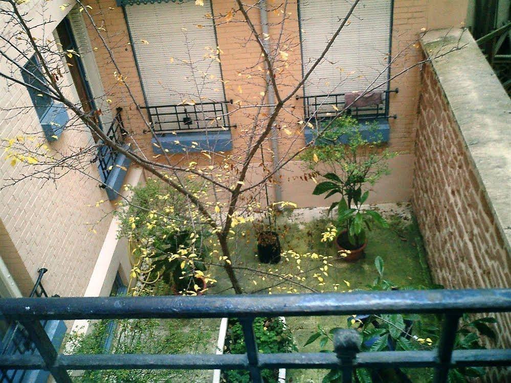 Фото Résidence Hôtelière Salvy