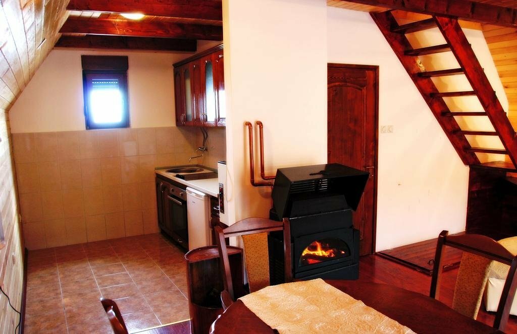 Hotel Sun Village Apartments Zabljak, Earth, photo