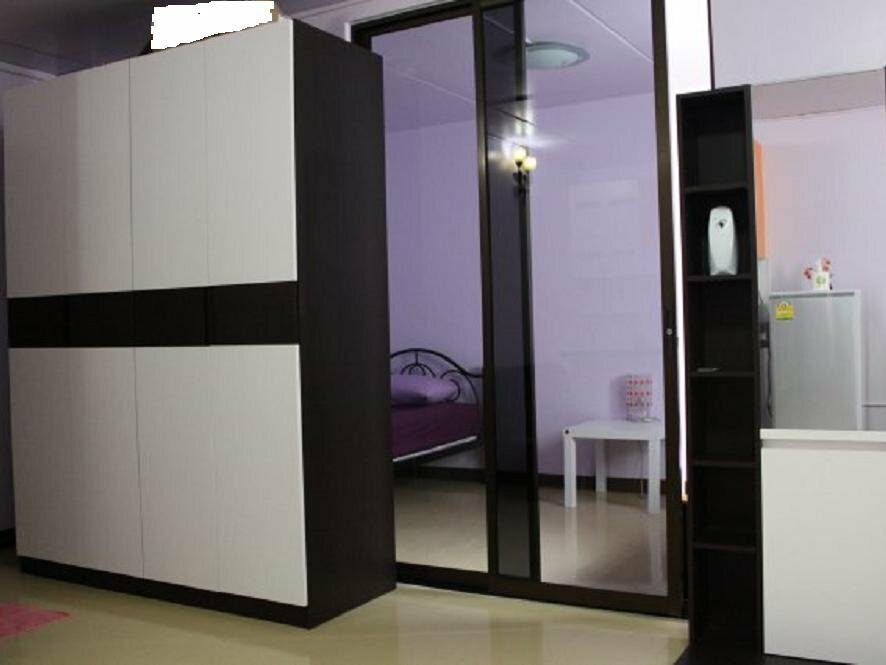 Hotel Muangthong Thani, Bangkok, photo