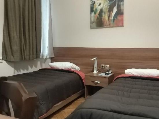 Фото Ambrosia Suites