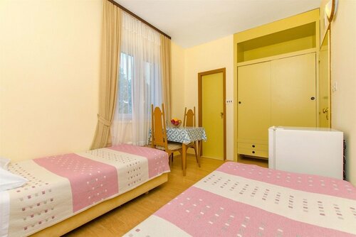 Гостиница Apartments and Room Kasijan