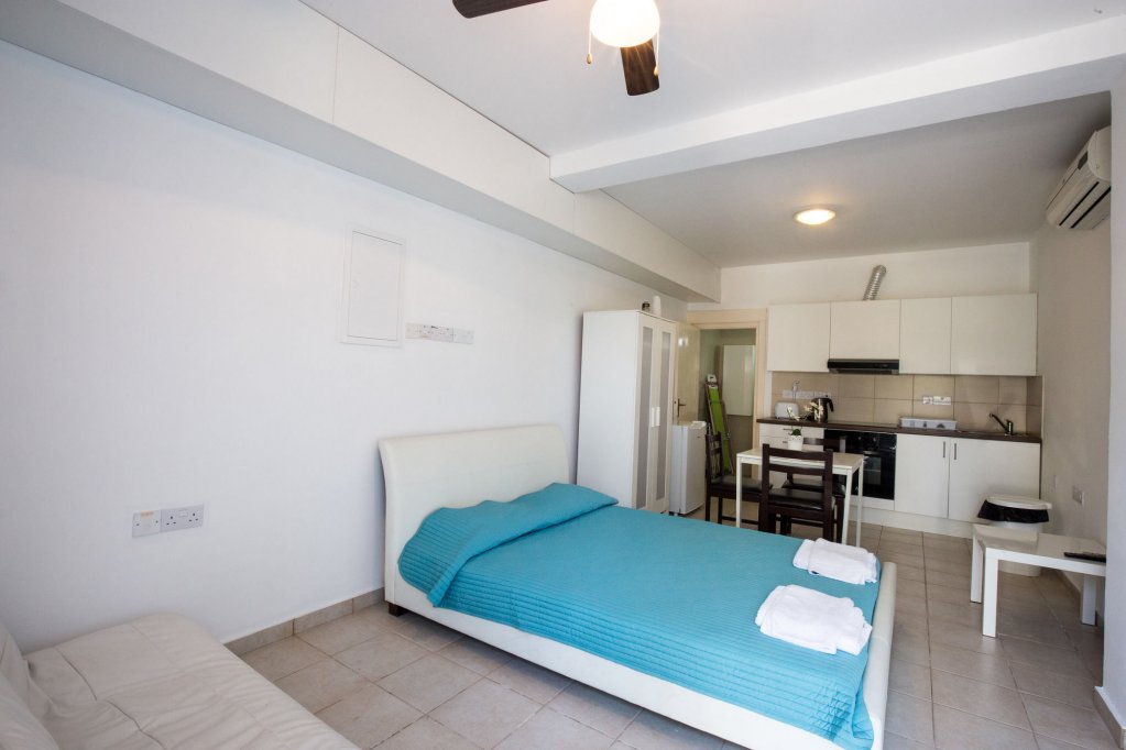 Фото Nissi 49 Apartments