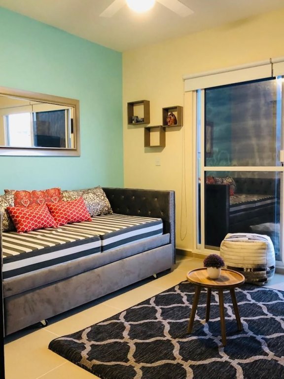 Фото Departamento Paraíso Real Ibiza