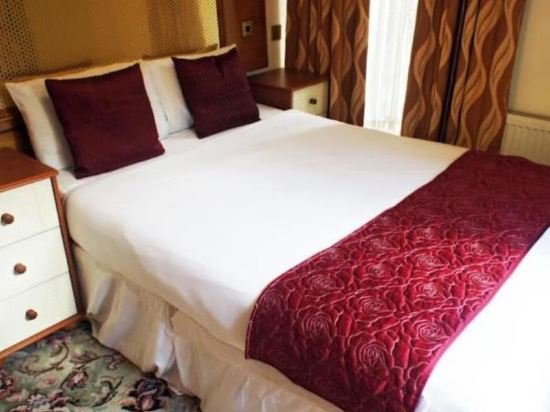 Фото Aspen Apartments