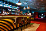Pool & Bar (Gatchina, istoricheskiy rayon Khokhlovo Pole, ulitsa Akademika Konstantinova, 10), billiard hall