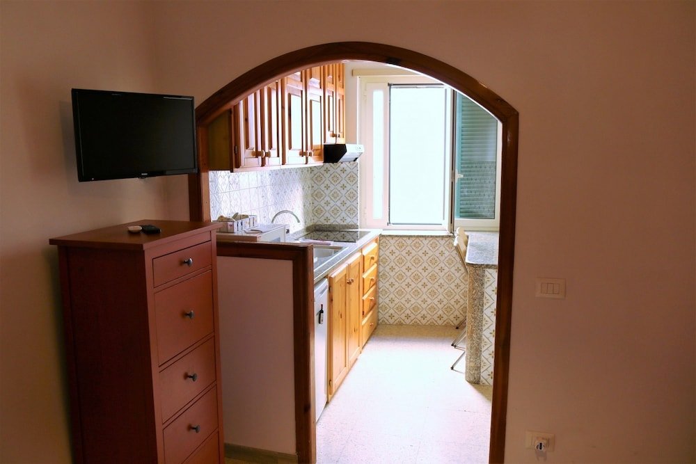 Фото Casa Omero Sperlongaresort