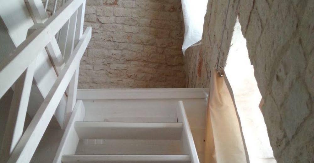 Фото Charming Trulli