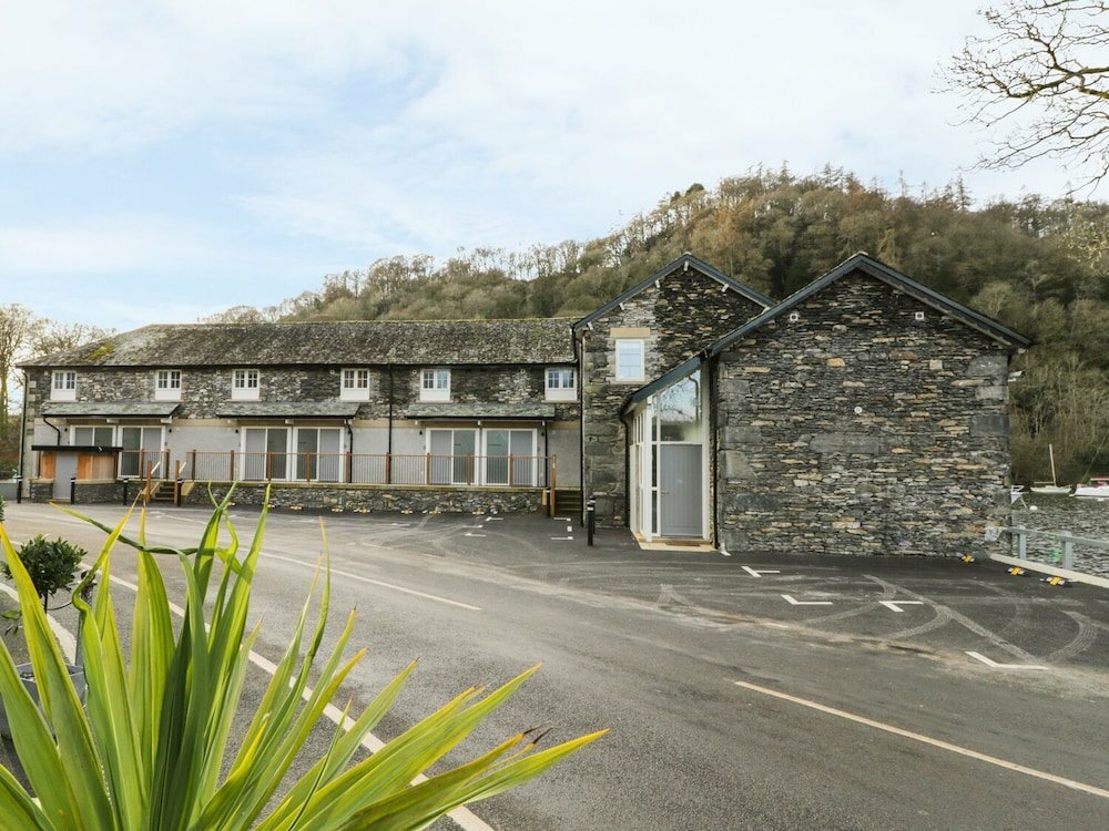 Hotel Lowe-mcconnell, England, photo