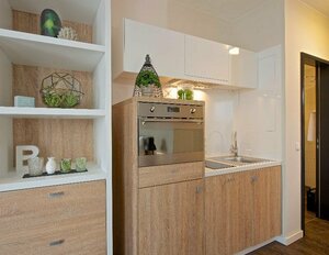 Гостиница Numa i Nook Rooms & Apartments