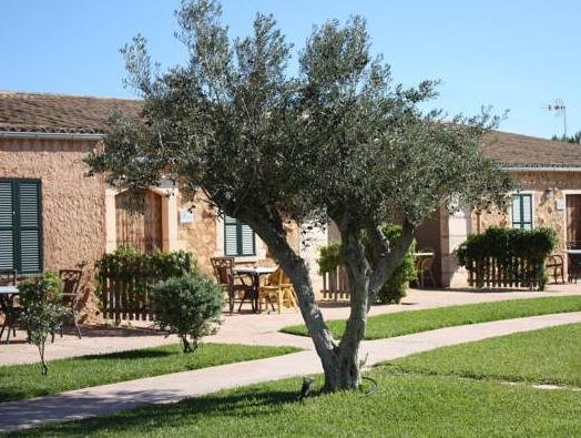 Фото Finca Hotel Can Canals & SPA