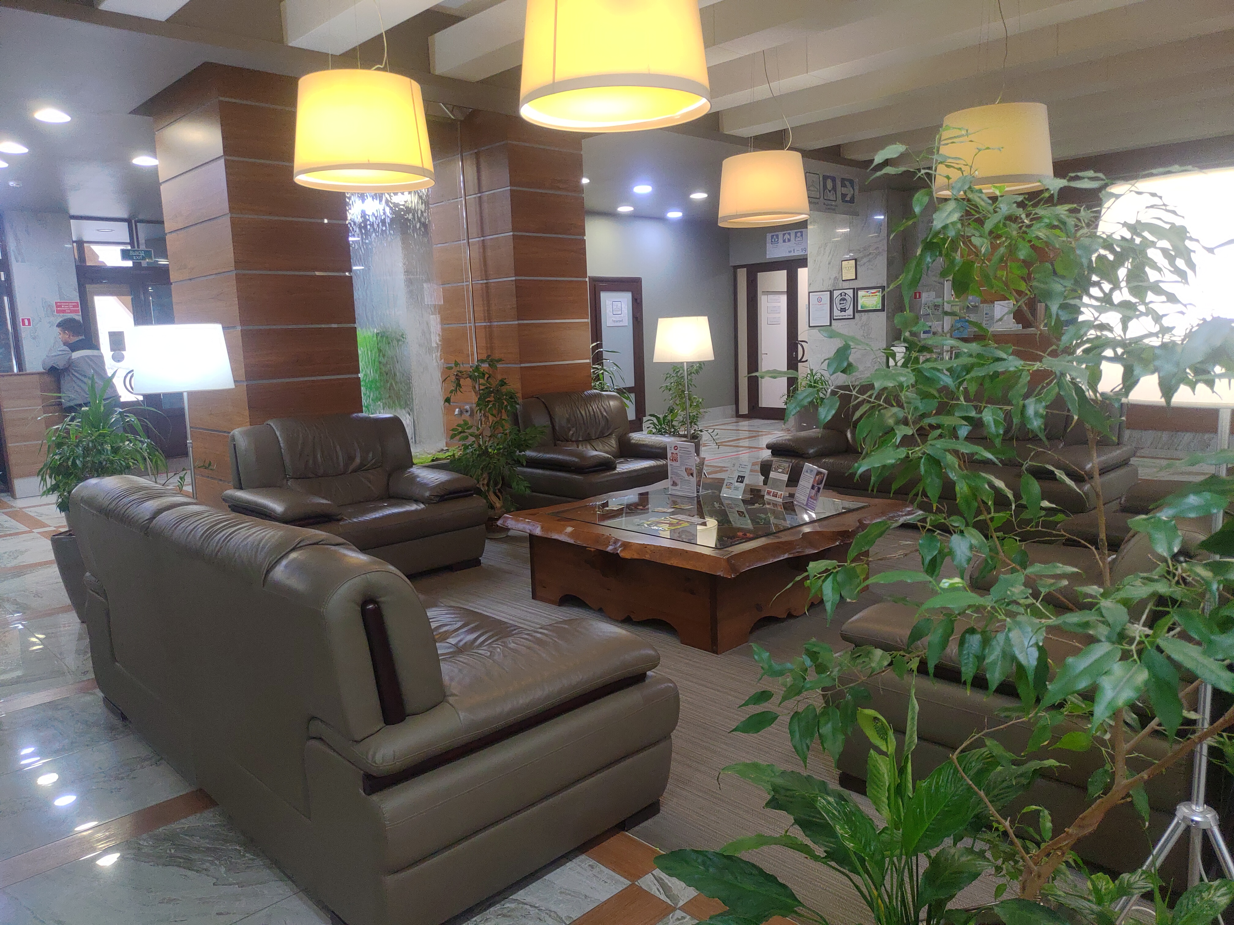 Фото Алтайский замок