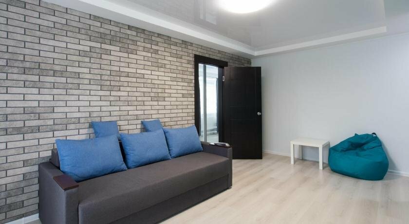 سكن للإيجار اليومي Esenina Apartment near Botanical Garden ، خاركيف، صورة