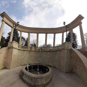 Национальный парк Кисловодский (Kislovodsk, Kurortny bulvar, 21), landmark, attraction