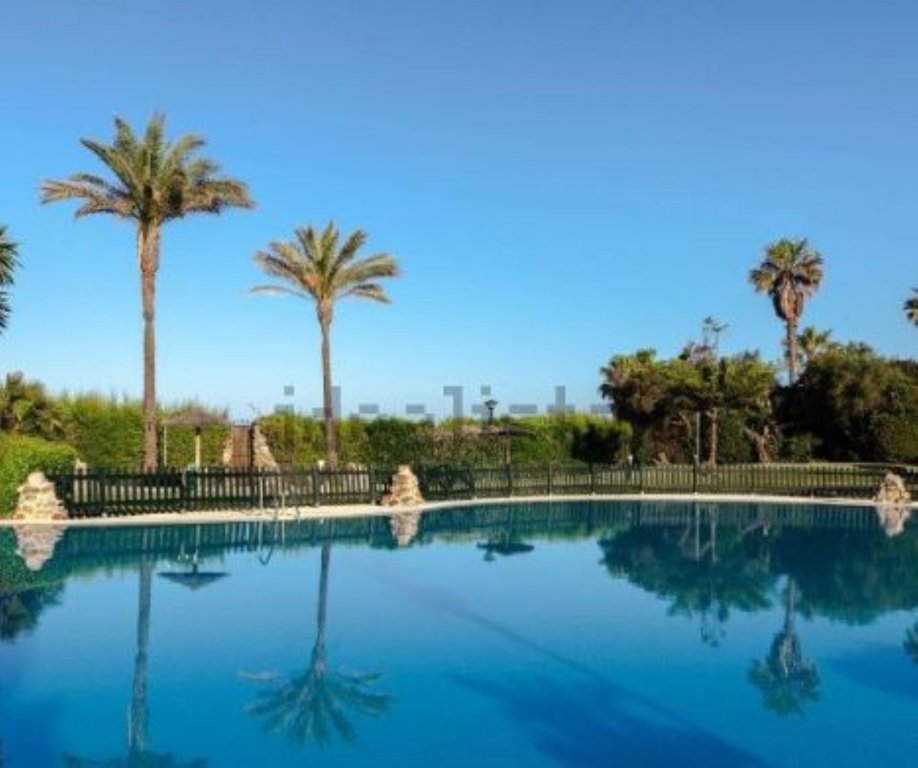 Фото 106143 - Apartment in Zahara