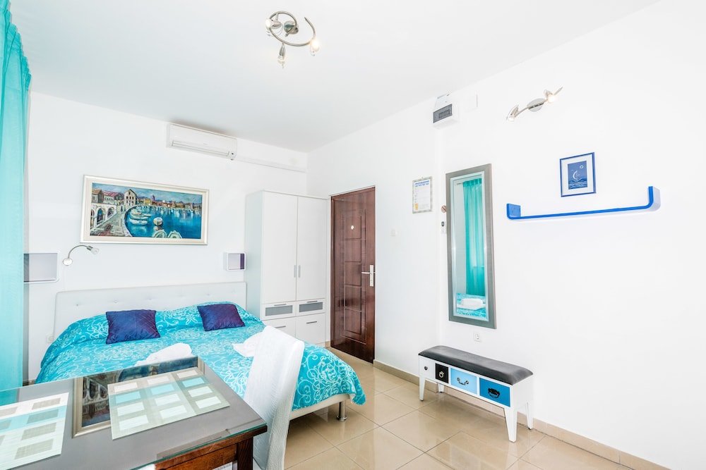 Фото Apartment Bosanska