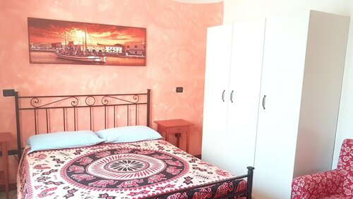 Жильё посуточно Apartment With 2 Bedrooms in San Mauro Pascoli, With Wifi Near the Beach
