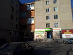 Семейный (ул. Комарова, 2), магазин продуктов в Абакане
