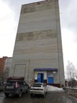 Ника (Belinskogo Street, 105), hairdresser